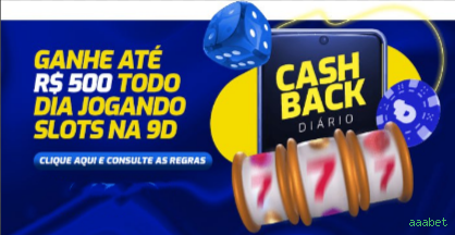 Página oficial da aaabet no Facebook