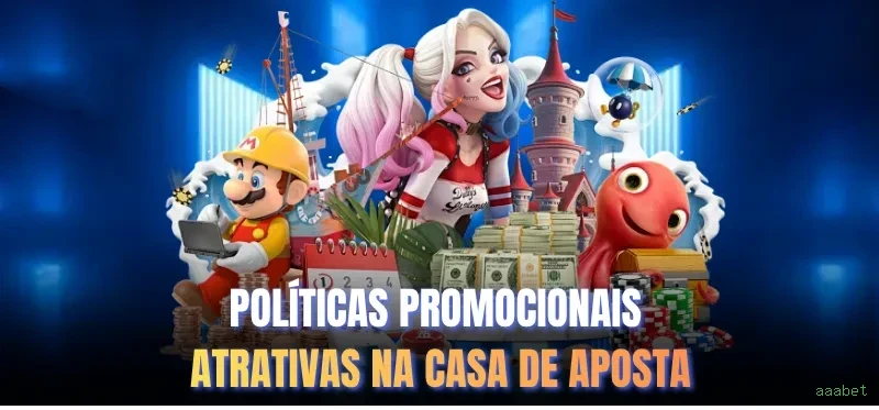 Canal oficial da aaabet no Telegram